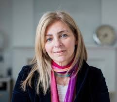 Henrietta Bowden-Jones